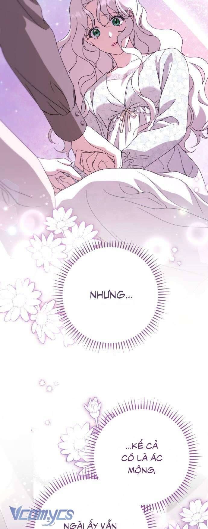 Dành Cho Những Ai Coi Hối Tiếc Là Điều Xa Xỉ Chapter 55 - Trang 2