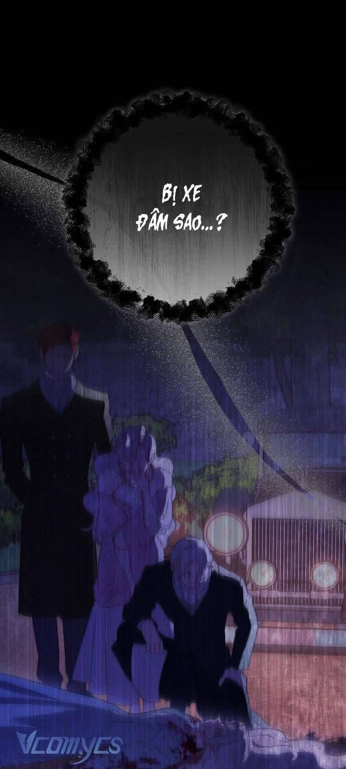 Dành Cho Những Ai Coi Hối Tiếc Là Điều Xa Xỉ Chapter 55 - Trang 2