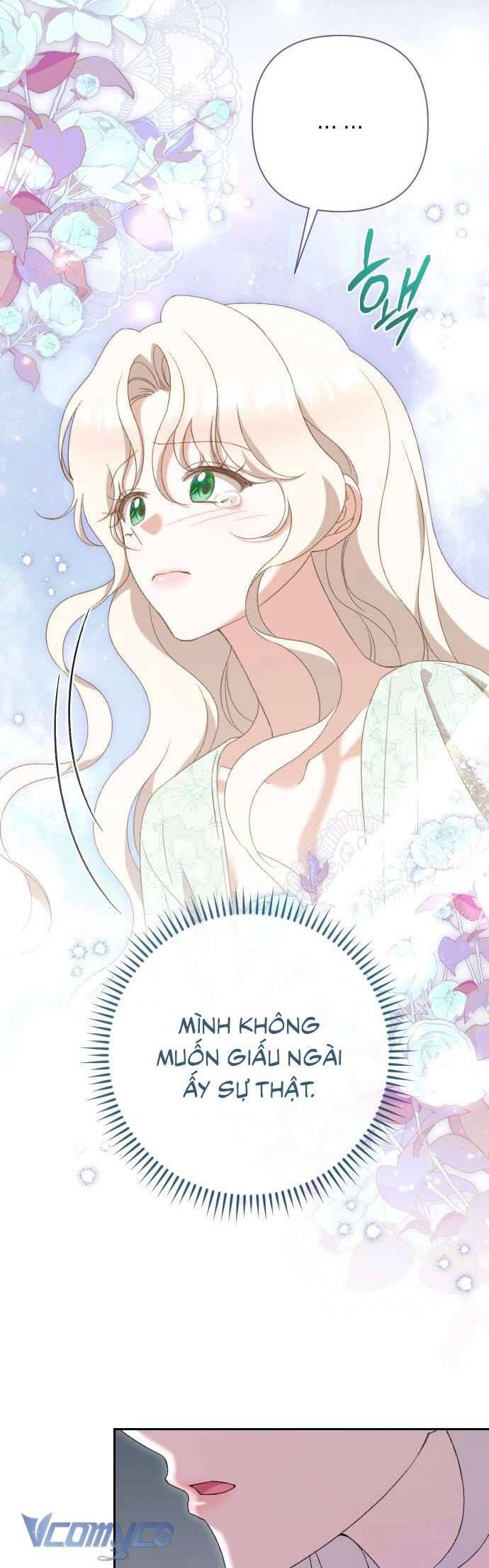 Dành Cho Những Ai Coi Hối Tiếc Là Điều Xa Xỉ Chapter 55 - Trang 2
