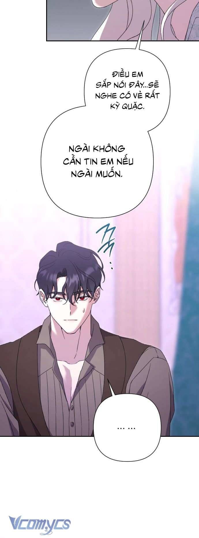 Dành Cho Những Ai Coi Hối Tiếc Là Điều Xa Xỉ Chapter 55 - Trang 2