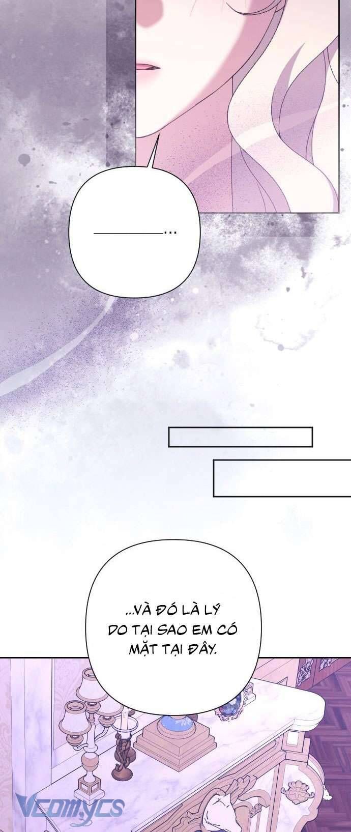 Dành Cho Những Ai Coi Hối Tiếc Là Điều Xa Xỉ Chapter 55 - Trang 2