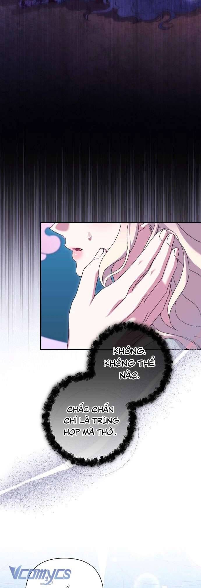 Dành Cho Những Ai Coi Hối Tiếc Là Điều Xa Xỉ Chapter 55 - Trang 2