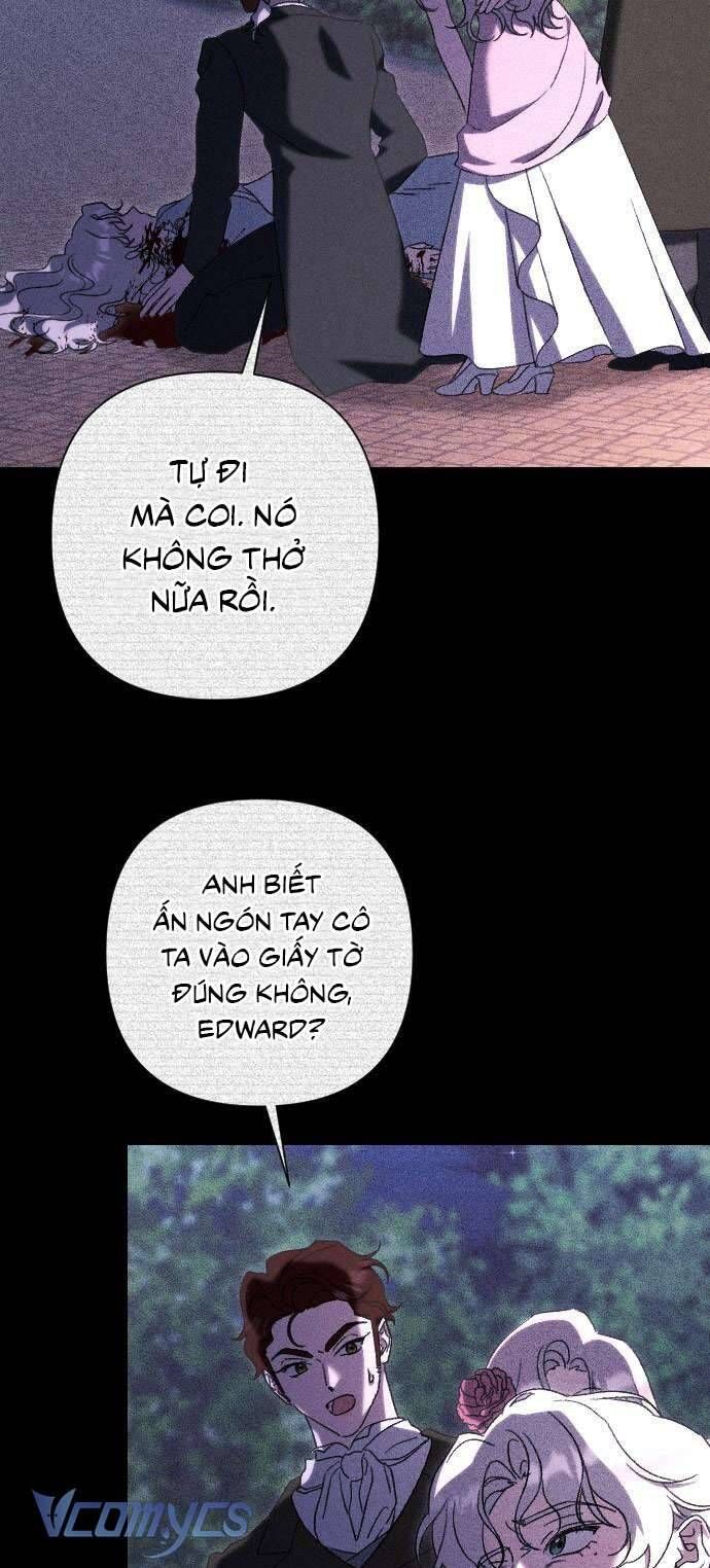 Dành Cho Những Ai Coi Hối Tiếc Là Điều Xa Xỉ Chapter 55 - Trang 2