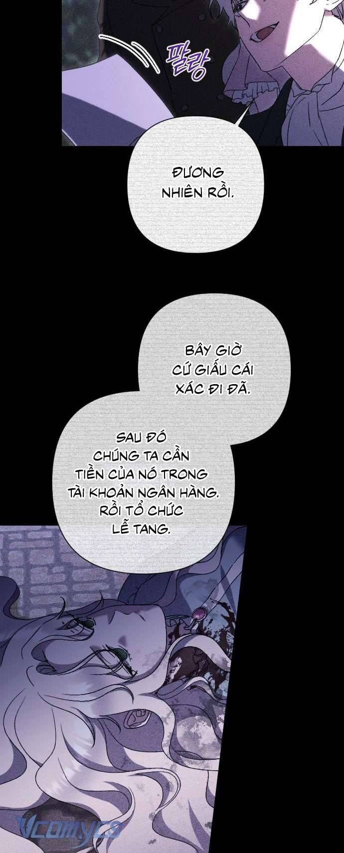 Dành Cho Những Ai Coi Hối Tiếc Là Điều Xa Xỉ Chapter 55 - Trang 2