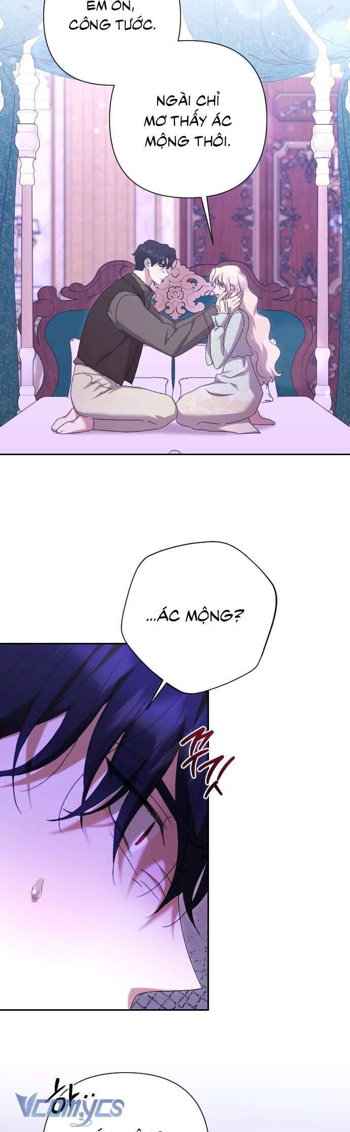 Dành Cho Những Ai Coi Hối Tiếc Là Điều Xa Xỉ Chapter 55 - Trang 2
