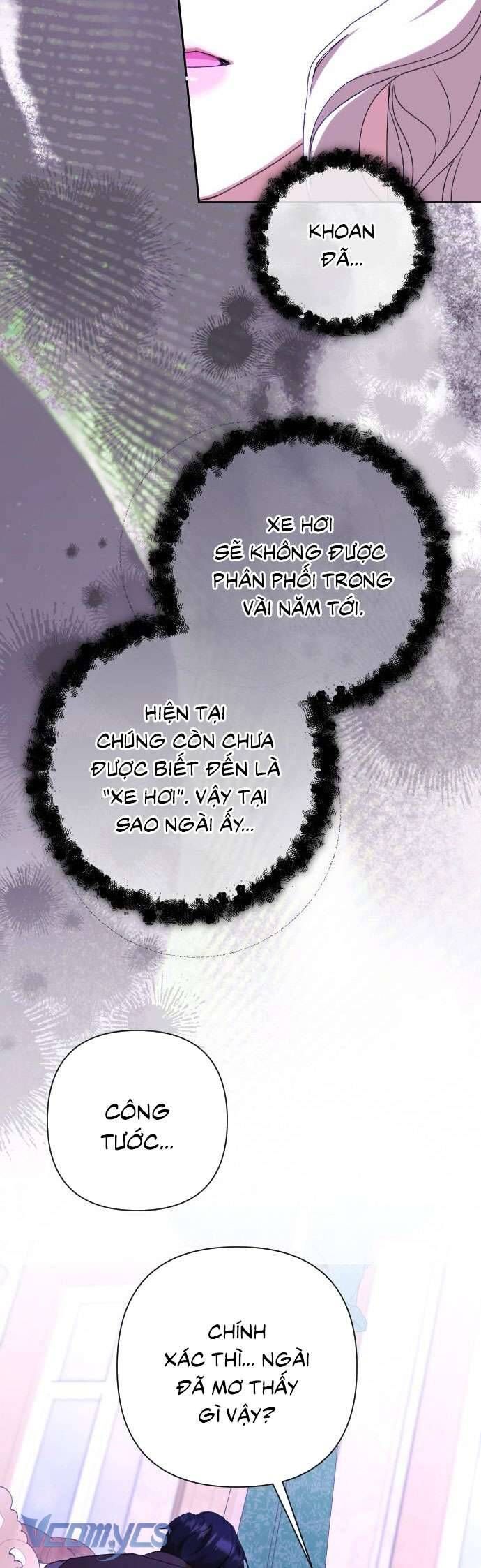 Dành Cho Những Ai Coi Hối Tiếc Là Điều Xa Xỉ Chapter 55 - Trang 2