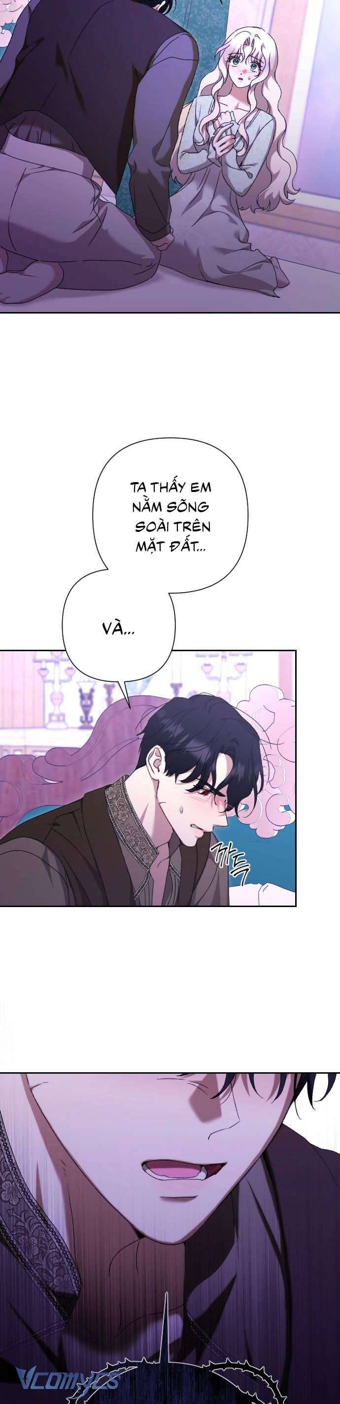 Dành Cho Những Ai Coi Hối Tiếc Là Điều Xa Xỉ Chapter 55 - Trang 2