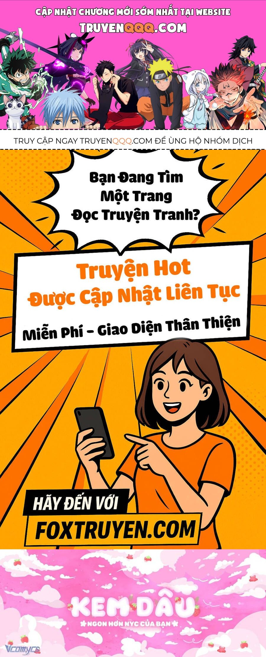Dành Cho Những Ai Coi Hối Tiếc Là Điều Xa Xỉ Chapter 56 - Trang 2