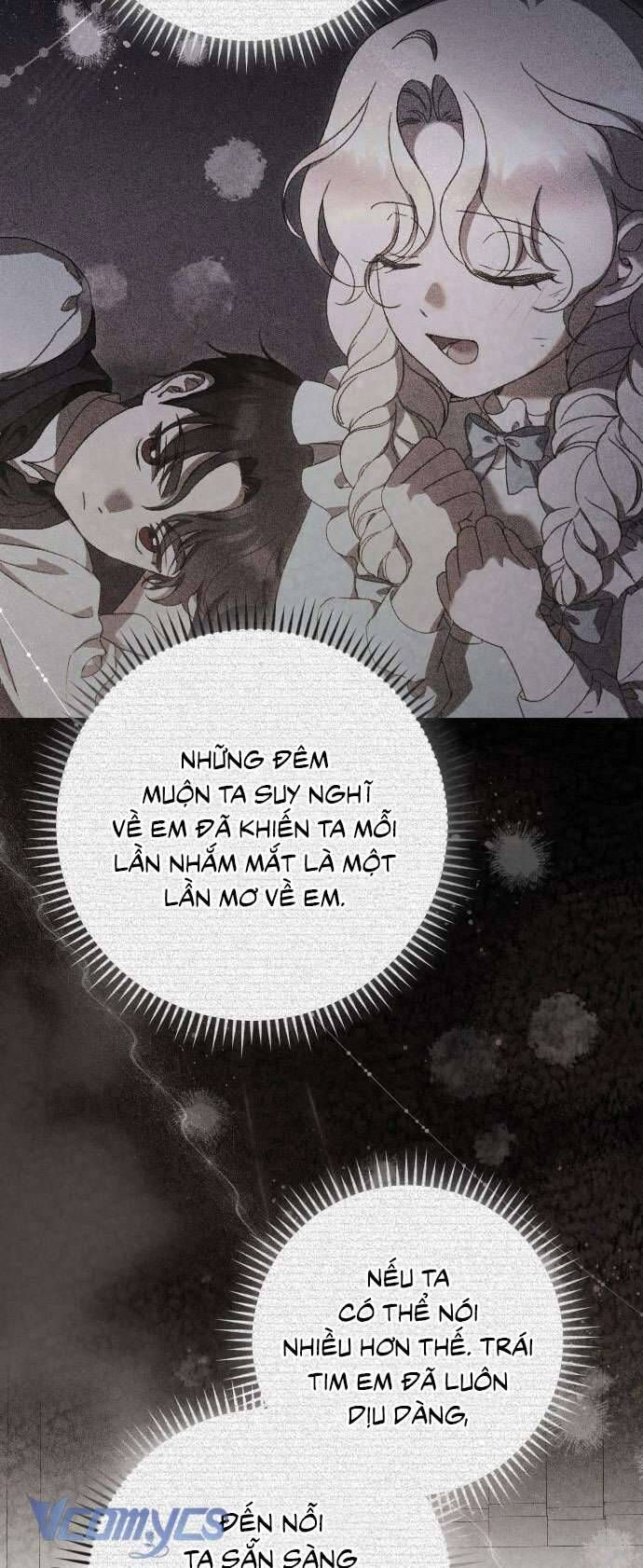 Dành Cho Những Ai Coi Hối Tiếc Là Điều Xa Xỉ Chapter 56 - Trang 2