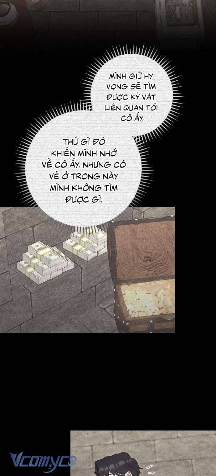 Dành Cho Những Ai Coi Hối Tiếc Là Điều Xa Xỉ Chapter 56 - Trang 2