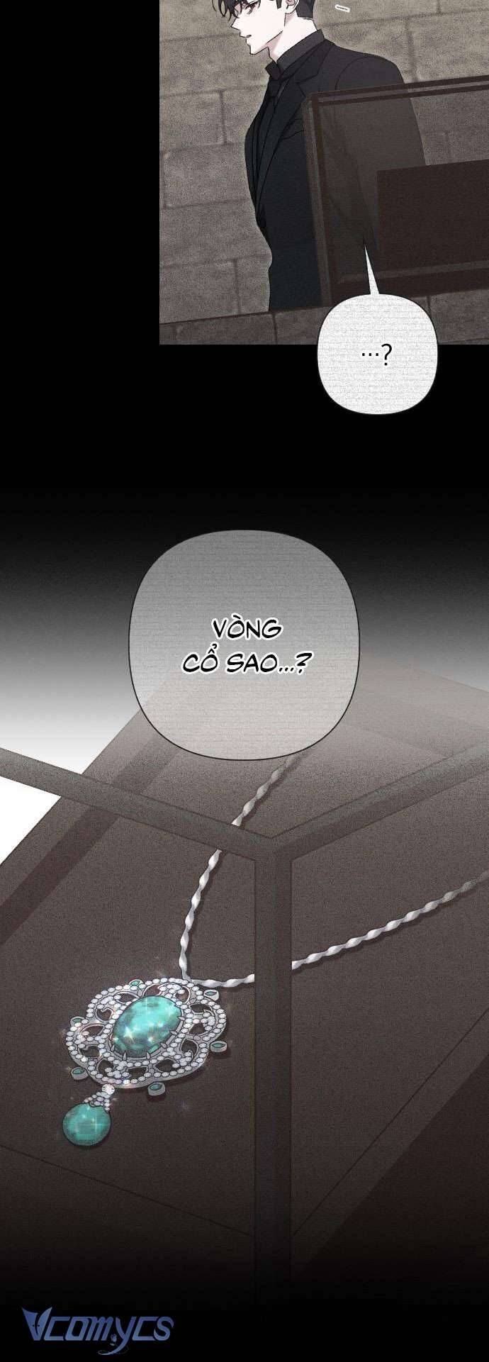 Dành Cho Những Ai Coi Hối Tiếc Là Điều Xa Xỉ Chapter 56 - Trang 2