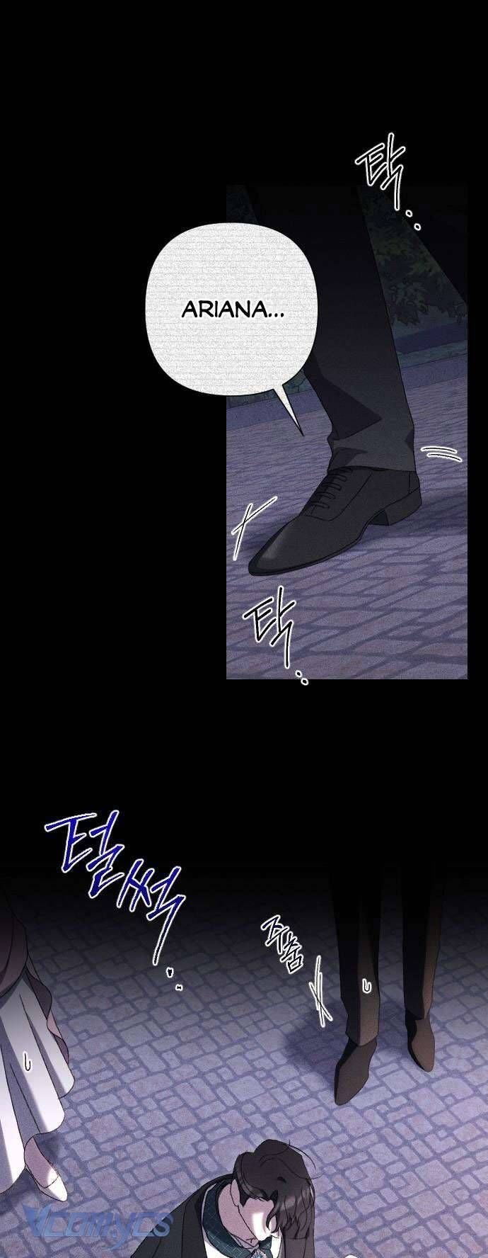 Dành Cho Những Ai Coi Hối Tiếc Là Điều Xa Xỉ Chapter 56 - Trang 2