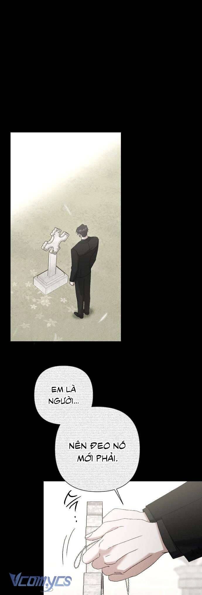 Dành Cho Những Ai Coi Hối Tiếc Là Điều Xa Xỉ Chapter 56 - Trang 2