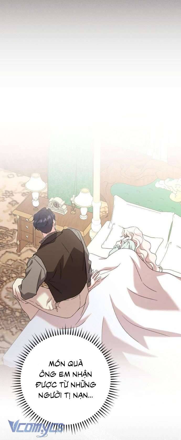 Dành Cho Những Ai Coi Hối Tiếc Là Điều Xa Xỉ Chapter 56 - Trang 2