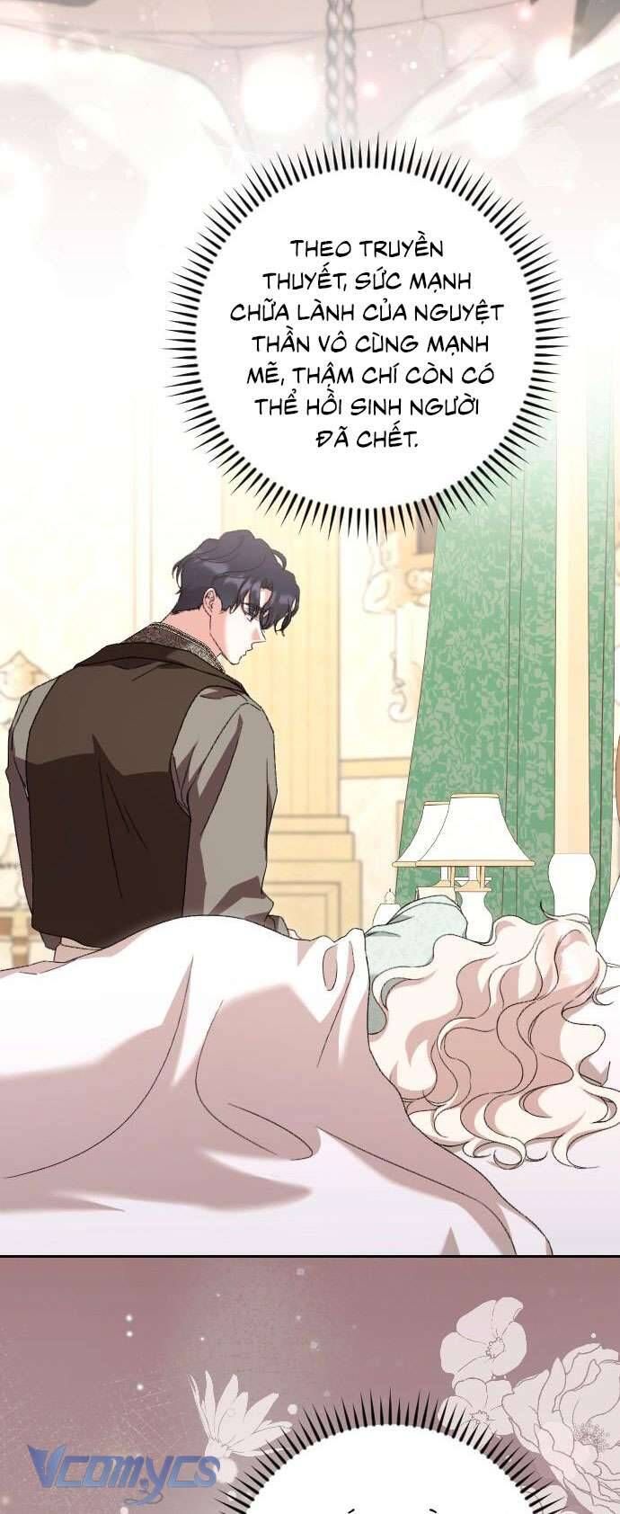 Dành Cho Những Ai Coi Hối Tiếc Là Điều Xa Xỉ Chapter 56 - Trang 2