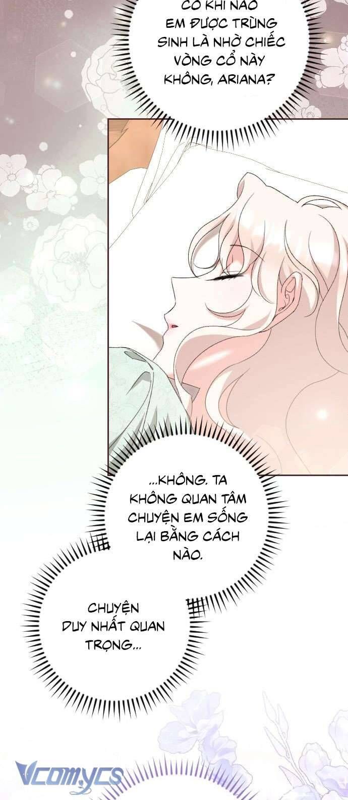 Dành Cho Những Ai Coi Hối Tiếc Là Điều Xa Xỉ Chapter 56 - Trang 2
