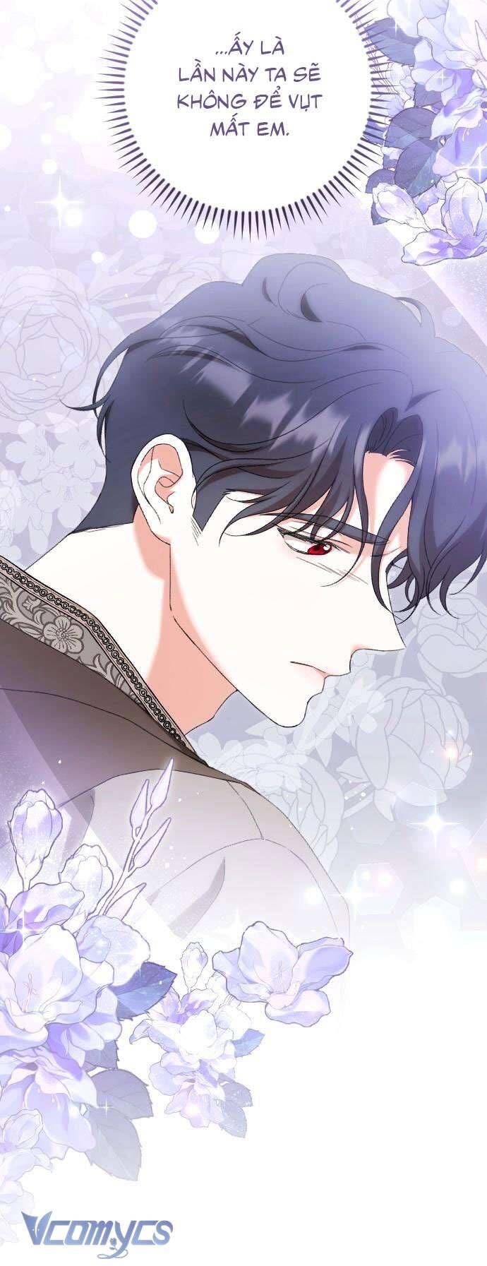 Dành Cho Những Ai Coi Hối Tiếc Là Điều Xa Xỉ Chapter 56 - Trang 2