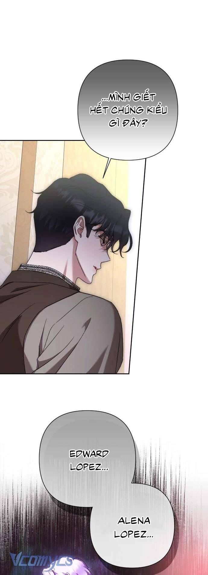 Dành Cho Những Ai Coi Hối Tiếc Là Điều Xa Xỉ Chapter 56 - Trang 2