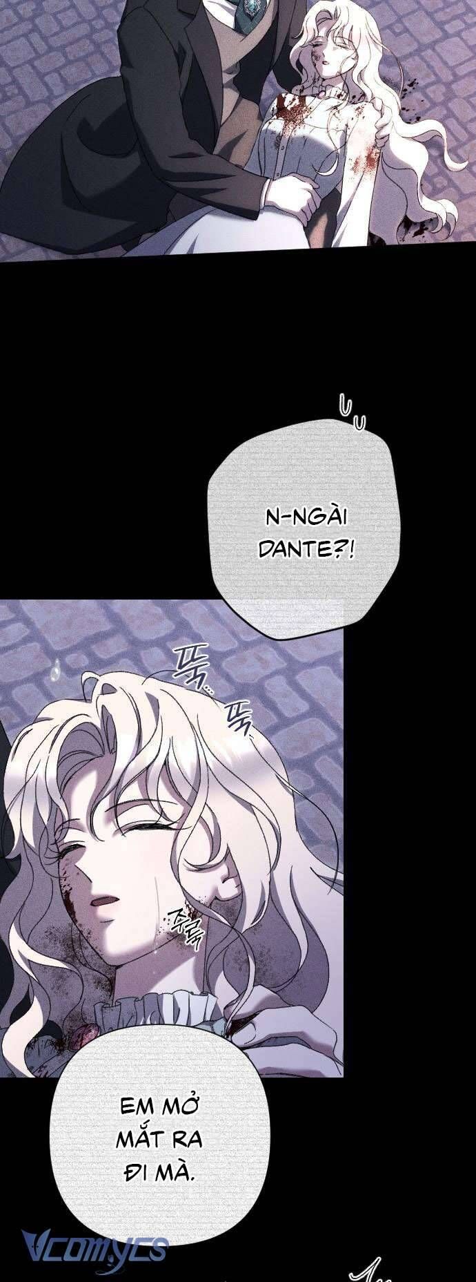 Dành Cho Những Ai Coi Hối Tiếc Là Điều Xa Xỉ Chapter 56 - Trang 2