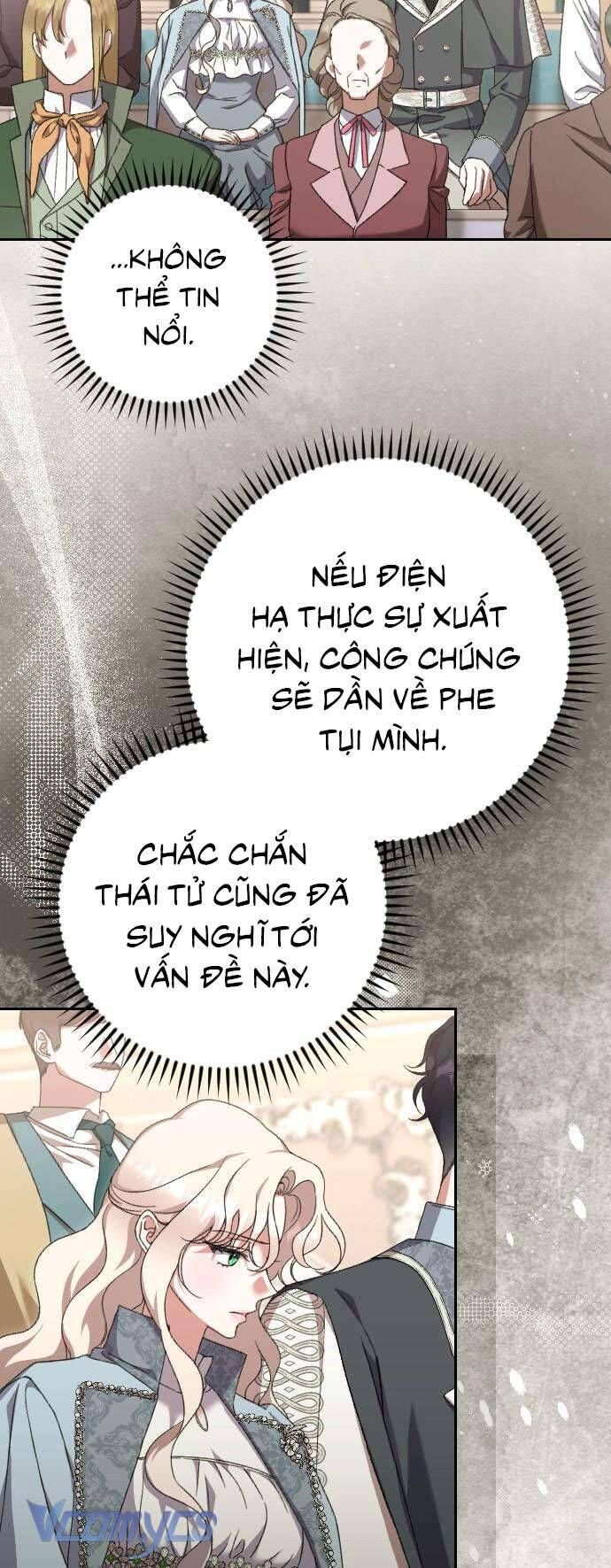 Dành Cho Những Ai Coi Hối Tiếc Là Điều Xa Xỉ Chapter 56 - Trang 2