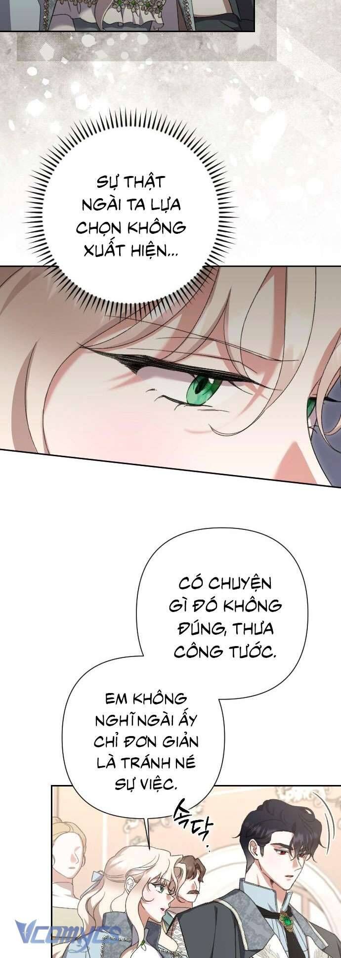 Dành Cho Những Ai Coi Hối Tiếc Là Điều Xa Xỉ Chapter 56 - Trang 2
