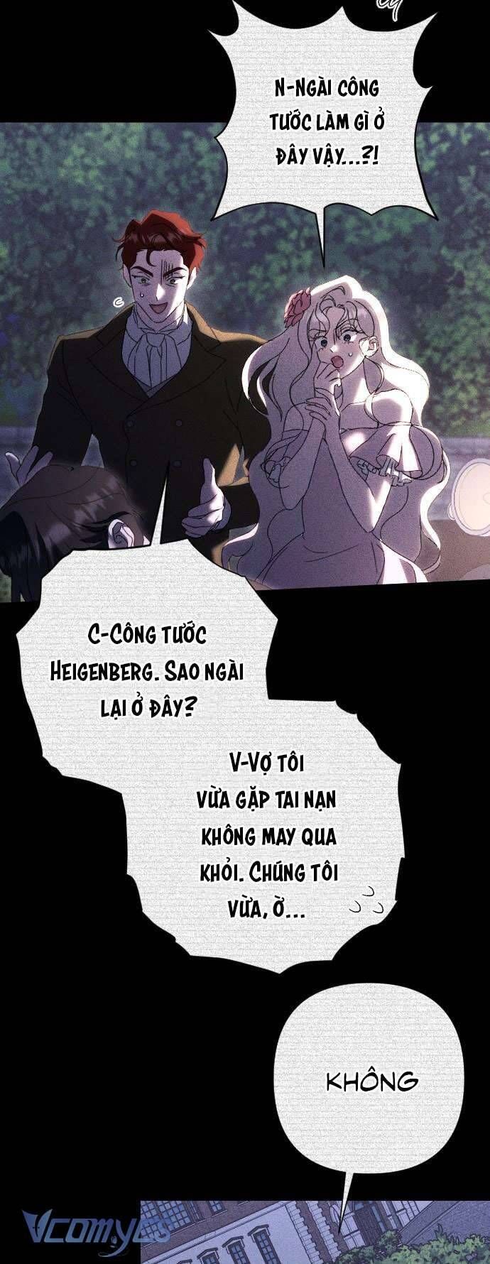 Dành Cho Những Ai Coi Hối Tiếc Là Điều Xa Xỉ Chapter 56 - Trang 2