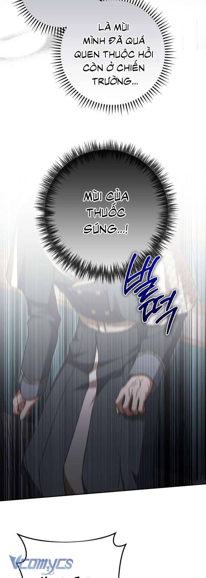 Dành Cho Những Ai Coi Hối Tiếc Là Điều Xa Xỉ Chapter 56 - Trang 2