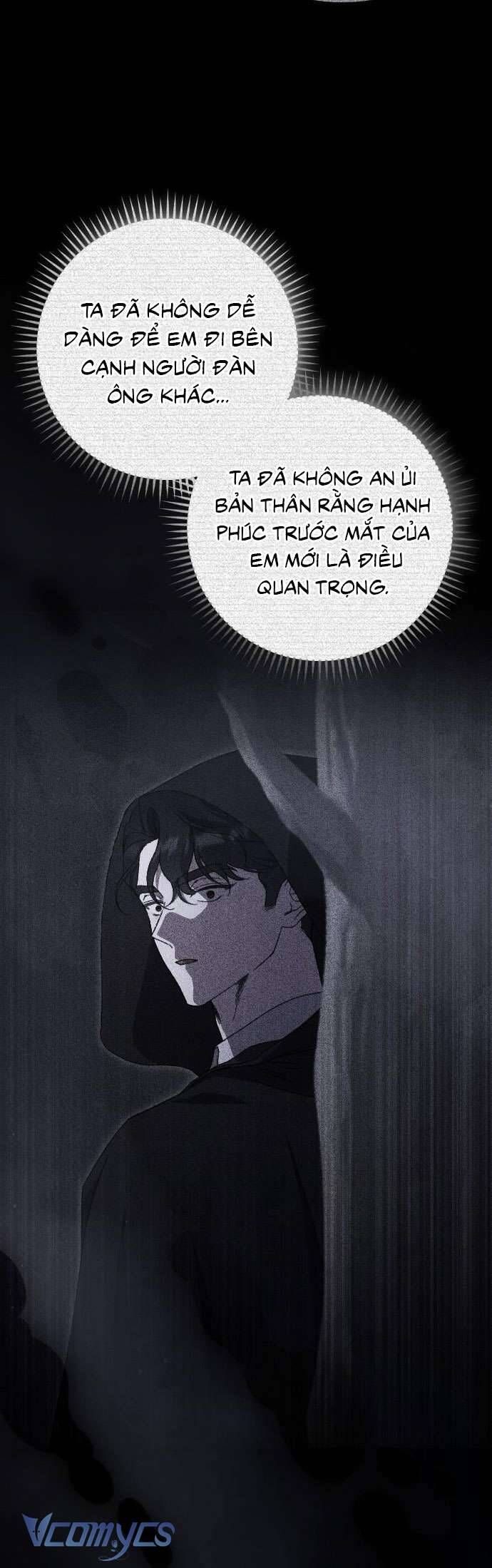 Dành Cho Những Ai Coi Hối Tiếc Là Điều Xa Xỉ Chapter 56 - Trang 2