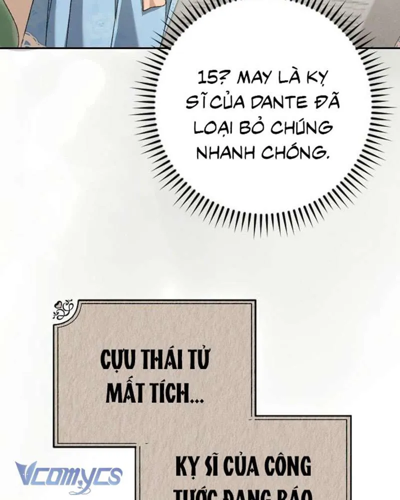 Dành Cho Những Ai Coi Hối Tiếc Là Điều Xa Xỉ Chapter 59 - Trang 2