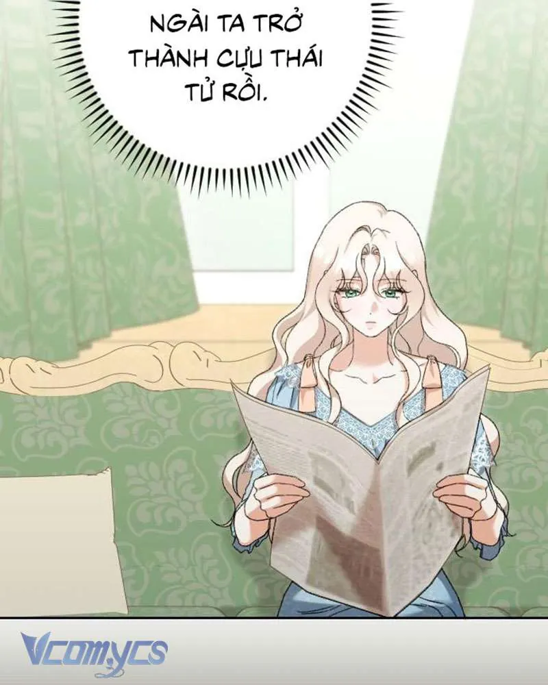 Dành Cho Những Ai Coi Hối Tiếc Là Điều Xa Xỉ Chapter 59 - Trang 2