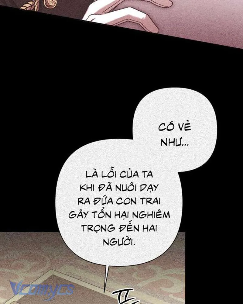 Dành Cho Những Ai Coi Hối Tiếc Là Điều Xa Xỉ Chapter 59 - Trang 2