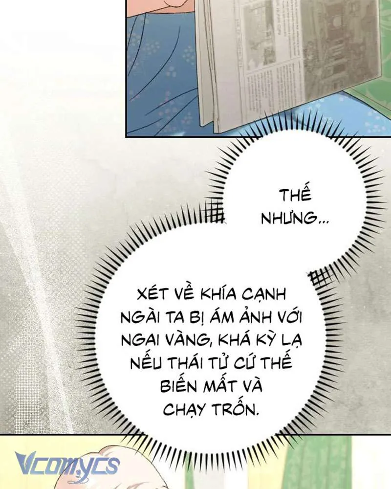 Dành Cho Những Ai Coi Hối Tiếc Là Điều Xa Xỉ Chapter 59 - Trang 2