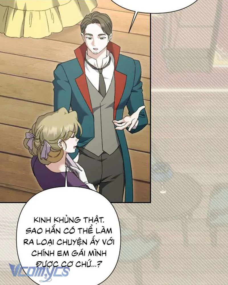 Dành Cho Những Ai Coi Hối Tiếc Là Điều Xa Xỉ Chapter 59 - Trang 2