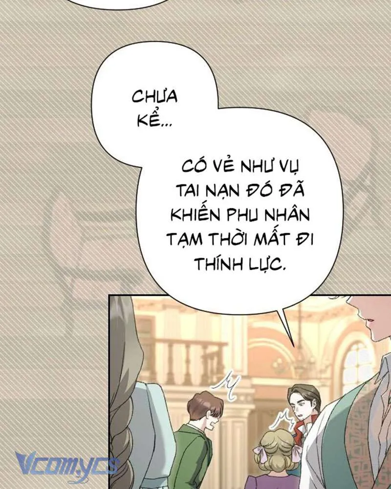 Dành Cho Những Ai Coi Hối Tiếc Là Điều Xa Xỉ Chapter 59 - Trang 2
