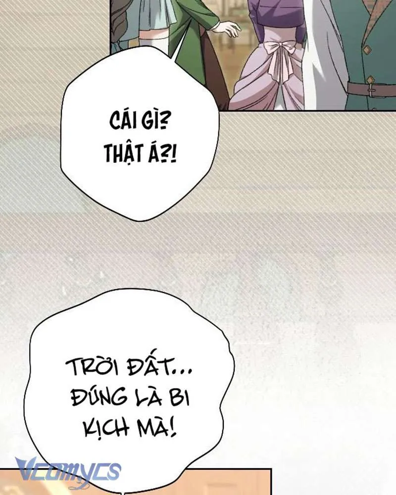 Dành Cho Những Ai Coi Hối Tiếc Là Điều Xa Xỉ Chapter 59 - Trang 2