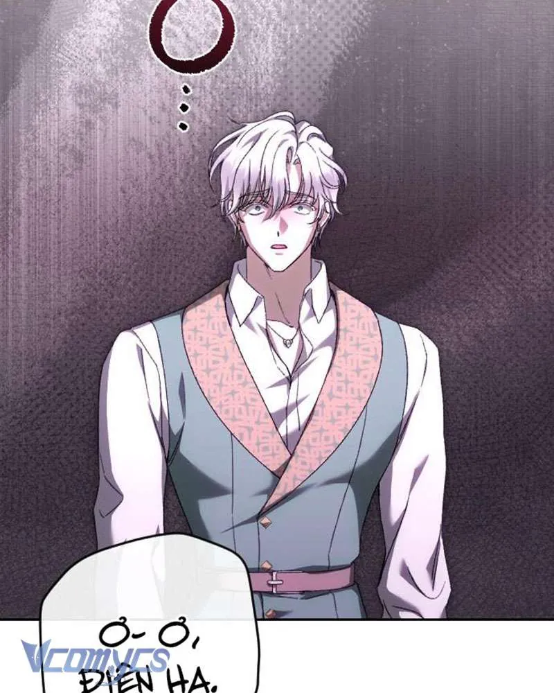 Dành Cho Những Ai Coi Hối Tiếc Là Điều Xa Xỉ Chapter 59 - Trang 2