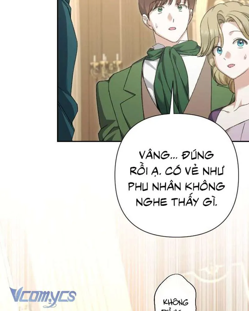 Dành Cho Những Ai Coi Hối Tiếc Là Điều Xa Xỉ Chapter 59 - Trang 2