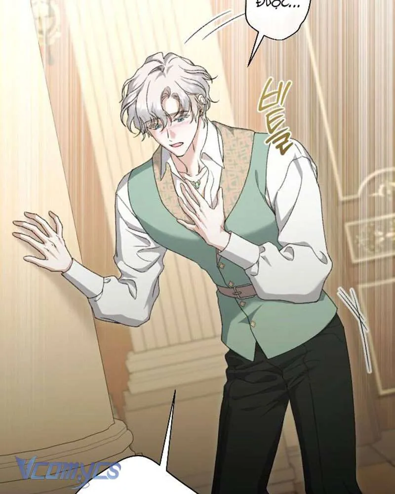 Dành Cho Những Ai Coi Hối Tiếc Là Điều Xa Xỉ Chapter 59 - Trang 2