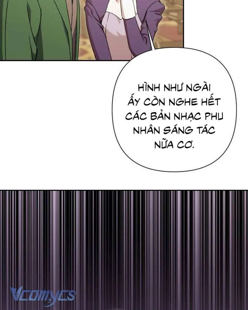Dành Cho Những Ai Coi Hối Tiếc Là Điều Xa Xỉ Chapter 59 - Trang 2