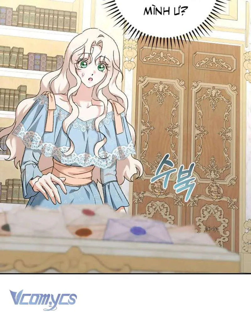 Dành Cho Những Ai Coi Hối Tiếc Là Điều Xa Xỉ Chapter 59 - Trang 2