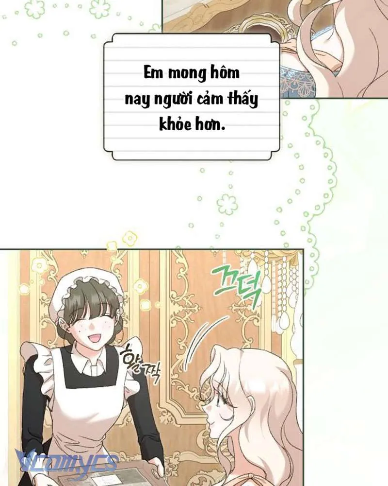 Dành Cho Những Ai Coi Hối Tiếc Là Điều Xa Xỉ Chapter 59 - Trang 2