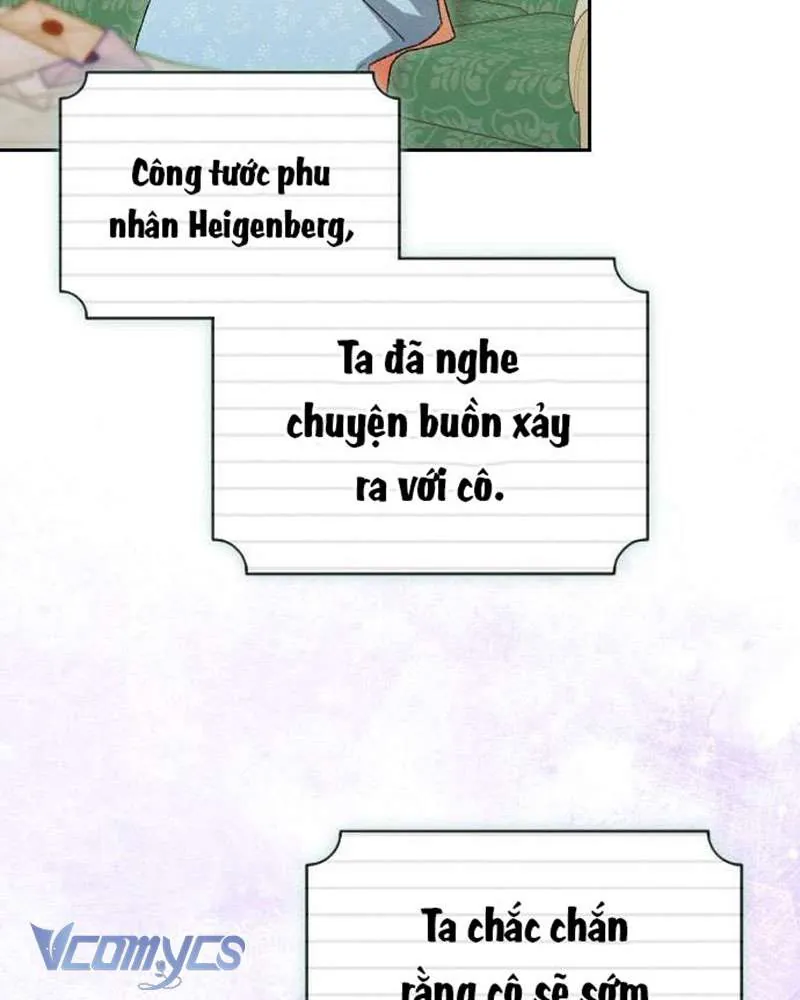 Dành Cho Những Ai Coi Hối Tiếc Là Điều Xa Xỉ Chapter 59 - Trang 2