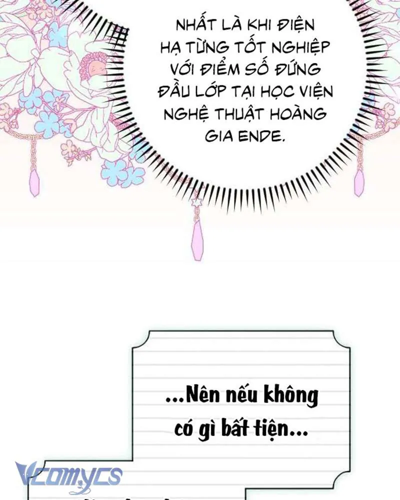 Dành Cho Những Ai Coi Hối Tiếc Là Điều Xa Xỉ Chapter 59 - Trang 2