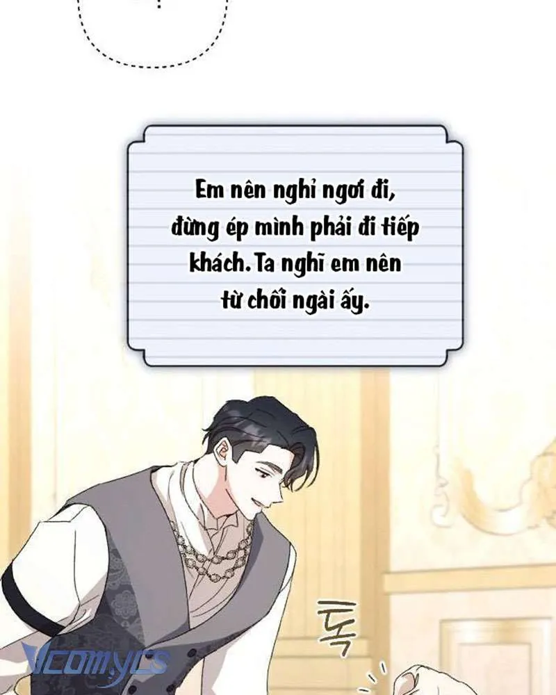 Dành Cho Những Ai Coi Hối Tiếc Là Điều Xa Xỉ Chapter 59 - Trang 2