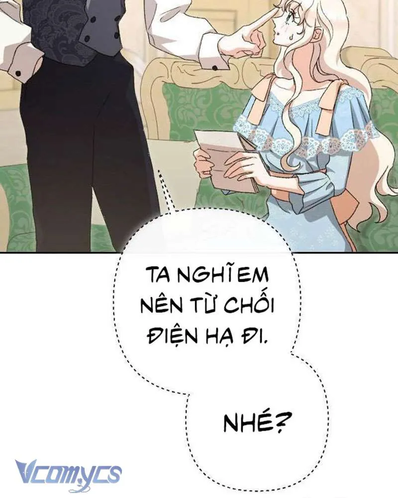 Dành Cho Những Ai Coi Hối Tiếc Là Điều Xa Xỉ Chapter 59 - Trang 2