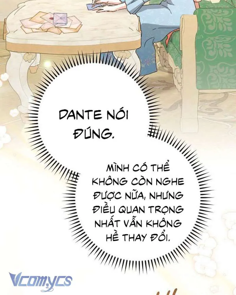 Dành Cho Những Ai Coi Hối Tiếc Là Điều Xa Xỉ Chapter 59 - Trang 2