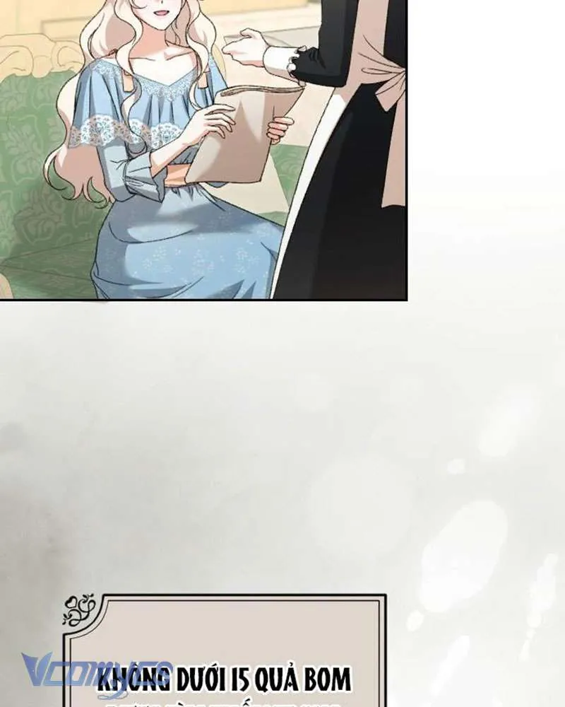 Dành Cho Những Ai Coi Hối Tiếc Là Điều Xa Xỉ Chapter 59 - Trang 2