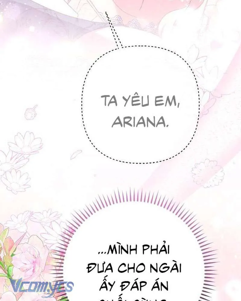 Dành Cho Những Ai Coi Hối Tiếc Là Điều Xa Xỉ Chapter 59 - Trang 2