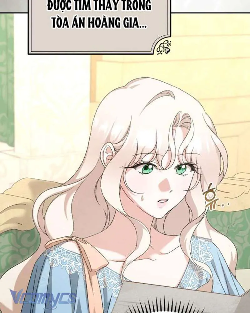 Dành Cho Những Ai Coi Hối Tiếc Là Điều Xa Xỉ Chapter 59 - Trang 2