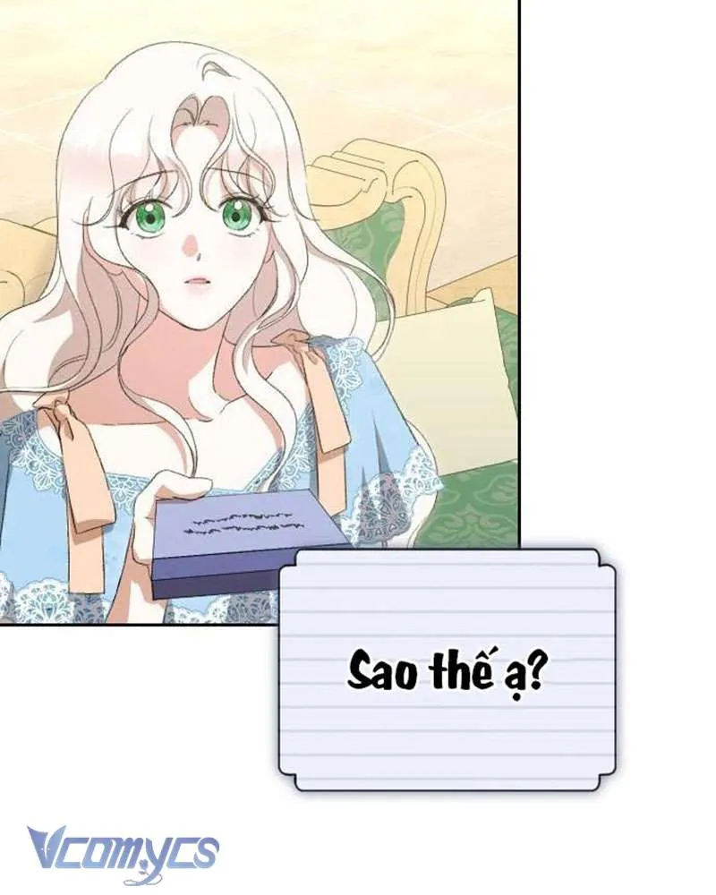 Dành Cho Những Ai Coi Hối Tiếc Là Điều Xa Xỉ Chapter 59 - Trang 2